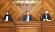 Suluova Belediyesi Haziran Ayı Meclis Toplantısı Gerçekleştirildi