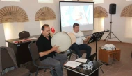 Amasya Üniversitesi’nde Dini Musiki Geleneği “İmaret Meşkleri” ile Yaşatılıyor