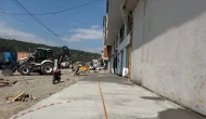 Taşova’da Trafik ve Yaya Güvenliği İçin Yeni Düzenleme Başladı