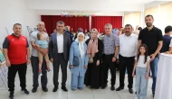 Suluova’da Sanatın Kalbi Bu Sergide Attı