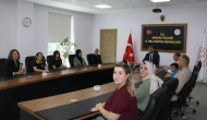 Amasya’da “Sıfır Atık Yarışması” İl Birincileri Ödüllerini Aldı
