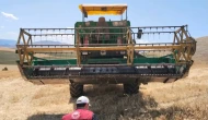 Amasya’da Biçerdöver Hasat Kontrolleri Titizlikle Sürdürülüyor