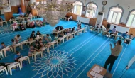 Merzifon’da Yaz Kur'an Kursları Başladı, Öğrencilere İkram ve Eğitim Verildi