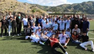 Merzifonspor’da Penaltı Kabusu!