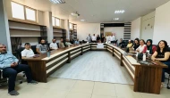 Amasya BİLSEM’de Eğitim Yolculuğu Değerlendirildi: İkinci Dönem Kurul Toplantısı Gerçekleştirildi