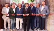 Amasya’da Ulusal Fotoğraf ve Karikatür Yarışmaları Ödülleri Sahiplerini Buldu