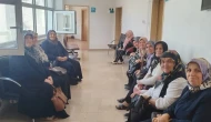Taşova’dan Gelen Kadınlara Ücretsiz Kanser Taraması Yapıldı!