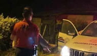 Engelli kız çocuğu ormanda kayboldu: 4 saat sonra bulundu