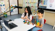 Amasya Şehit Ferhat Ünelli BİLSEM’den Uluslararası Bilimsel Başarı: ISASC 2025’te Gururlandıran Sunum