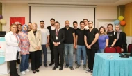 Amasya’da Sağlık Personeline “İletişim ve Hasta Hakları” Eğitimi
