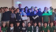 Amasya Üniversitesi’nden Öğrencilere Siber Güvenlik Dersi: “Siber Dünyada Ne Kadar Dayanıklısın?”