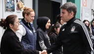 Merzifon’da Kadın Gücü Vali’den Tam Not Aldı!