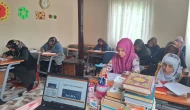 Sepetli Köyü’nde “Sağlıklı Hayat Akademisi” Eğitimleri Tamamlandı