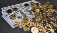Döviz ve Altında Hareketli Gün: Dolar ve Euro Yükseldi, Altın Yatırımcısını Sevindirdi