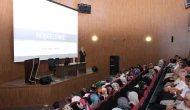 Şehit Ahmet Özsoy İmam Hatip Lisesi, Din Görevlilerine Tanıtıldı