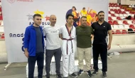 Amasya’da Tatami Heyecanı: Samsun Çifte Şampiyon!