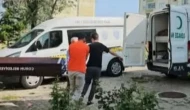 İstanbul’dan Geldi, Çorum’da İntihar Etti
