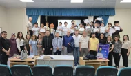 Suluova’da “Bir Kitap da Sen Anlat” Etkinliğiyle Kitaplar Sahnede Canlandı