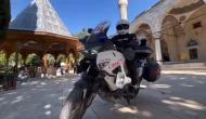 Amasya’da Bayramda Sağlık Güvencesi: Motorize Ekipler Nöbette