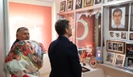 Vali Önder Bakan’dan Kurban Bayramı Dolayısıyla Şehit Ailesine Ziyaret