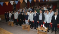 AK Parti Amasya Teşkilatından Yoğun Katılımlı Eğitim Programı
