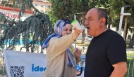 Amasya’da “İdeal Kilonu Öğren, Sağlıklı Yaşa” Kampanyası Büyük İlgi Gördü