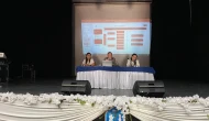 Merzifon’da 2025 Genel Tarım Sayımı İçin Bilgilendirme Toplantısı Düzenlendi