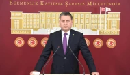 CHP Amasya Milletvekili Reşat Karagöz: “Cumhuriyet Halk Partisi Zapt Edilemeyen Son Kaledir”