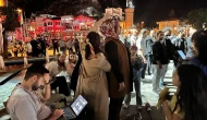 Amasya’da Sağlık Standına Yoğun İlgi: Vatandaşlar Bilgilendirildi