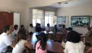 Taşova’da 2025 Haziran Mesleki Çalışma Programı Başladı