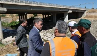 Tersakan Çayı’nda Geniş Kapsamlı İnceleme: Vali Önder Bakan’dan Saha Ziyareti