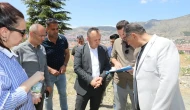 Amasya’nın Manevi Değeri Yeniden Hayat Buluyor!