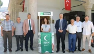 Amasya’da ÇEDES Yıl Sonu Kültür Şenliği Coşkusu