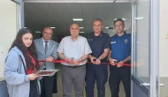 Gümüşhacıköy Şehit Sercan Koç Lisesi Öğrencilerinden Etkileyici Yıl Sonu Sergisi