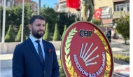 CHP Merzifon Gençlik Kolları Başkanı Sevindik: “Ne Yaparsanız Yapın, Biz Buradayız!”