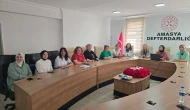 Defterdarlıkta SAHA Projesi Kapsamında İkinci Eğitim Oturumu Gerçekleştirildi