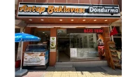 Merzifon Antep Baklavacısı Yeni Yerinde Bayramda Yoğun İlgi Gördü