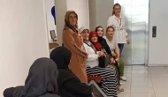 2 Nolu Sağlıklı Hayat Merkezi’nden Ücretsiz Kanser Tarama Hizmeti