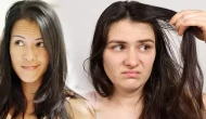 Saçtaki Yağı Süpürür Gibi Çekiyor! 4 Malzemeli Killi Maske ile Doğal Temizlik