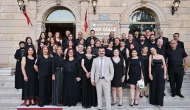 “Anadolu’nun Sesi” Merzifon’da Yankılandı: Türkülerin Büyüsüyle Unutulmaz Bir Gece