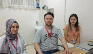 Amasya’da Sağlıkta Bir Yenilik Daha: Kronik Yara Polikliniği Hizmete Girdi