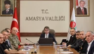 Amasya, 12-22 Haziran Uluslararası Atatürk, Kültür ve Sanat Festivali’ne Hazırlanıyor