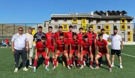 Gençler İlk Maçında Fark Attı: 4-0