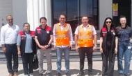 İl Müdürü Gürol Çetin’den Suluova OSB’de Sanayi Ziyareti