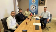 Merzifon TSO 6. Meslek Grubu Sektörel Sorunları Masaya Yatırdı