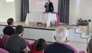 Merzifon’da Kur’an Eğitim Merkezleri Tanıtıldı