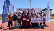 Geleneksel Türk Okçuluğu’nda Gümüşhacıköy Rüzgarı: Türkiye Şampiyonası’ndan Gururla Döndüler!