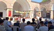 ÇEDES Kapsamında Yıl Sonu Kültür Şenliği Coşkusu: Değerlere Sahip Nesiller Yetişiyor