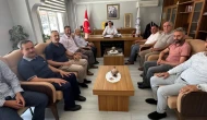 Merzifon Müftülüğü’nden Hicri Yılbaşı Konferansı