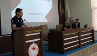 Amasya’da Kırsal Kalkınma Yatırımları İçin Bilgilendirme Toplantısı Yapıldı